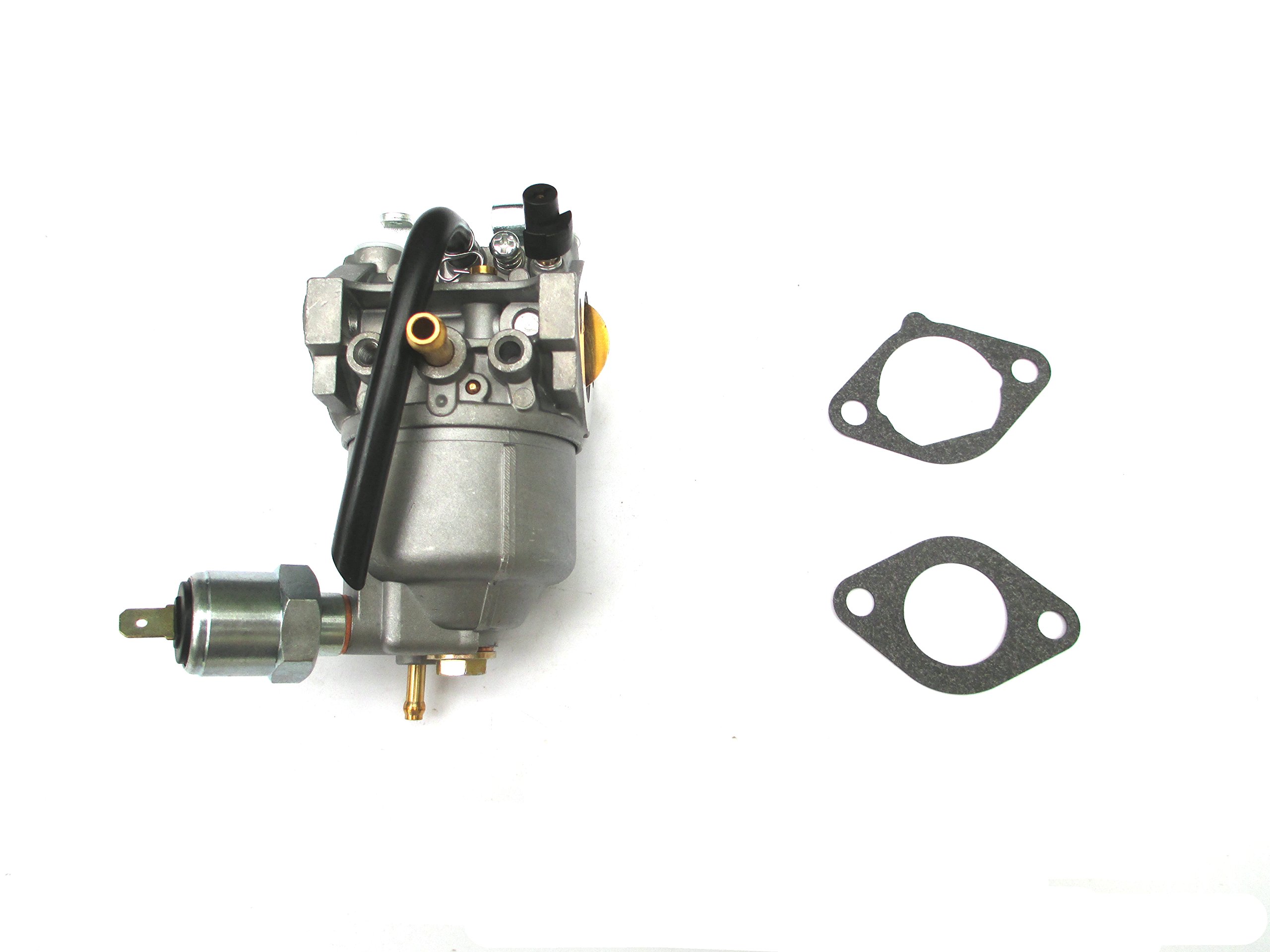 Amazon.com: New Carburetor Carb for John Deere Kawasaki Mikuni